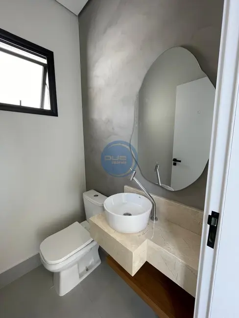 Foto 8 de Casa de Condomínio com 3 quartos à venda, 193m2 em Indaiatuba - SP