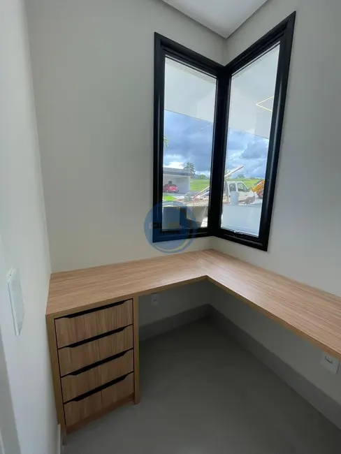 Foto 9 de Casa de Condomínio com 3 quartos à venda, 193m2 em Indaiatuba - SP