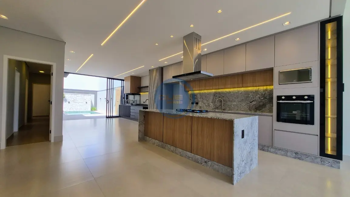 Foto 8 de Casa de Condomínio com 3 quartos à venda, 197m2 em Indaiatuba - SP