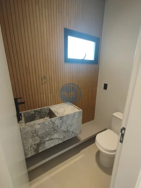 Casa de Condomínio com 3 quartos à venda, 197m2 em Indaiatuba - SP - imagem 7 Foto 7 de Casa de Condomínio com 3 quartos à venda, 197m2 em Indaiatuba - SP