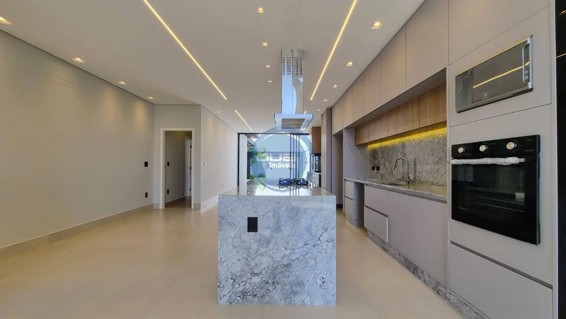 Foto 6 de Casa de Condomínio com 3 quartos à venda, 197m2 em Indaiatuba - SP