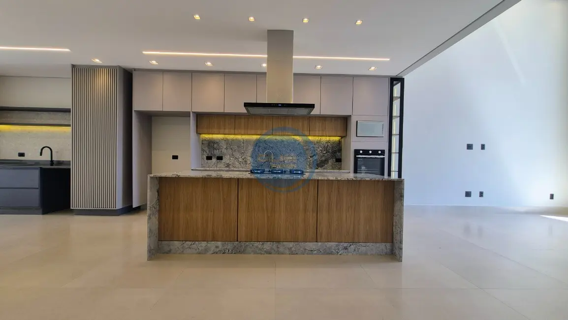 Foto 9 de Casa de Condomínio com 3 quartos à venda, 197m2 em Indaiatuba - SP