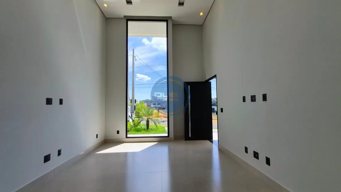 Foto 7 de Casa de Condomínio com 3 quartos à venda, 197m2 em Indaiatuba - SP