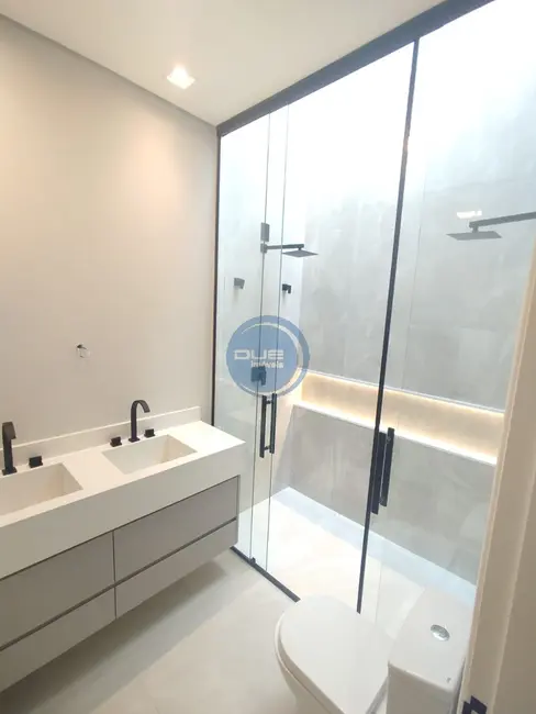 Casa de Condomínio com 3 quartos à venda, 197m2 em Indaiatuba - SP - imagem 2 Foto 2 de Casa de Condomínio com 3 quartos à venda, 197m2 em Indaiatuba - SP