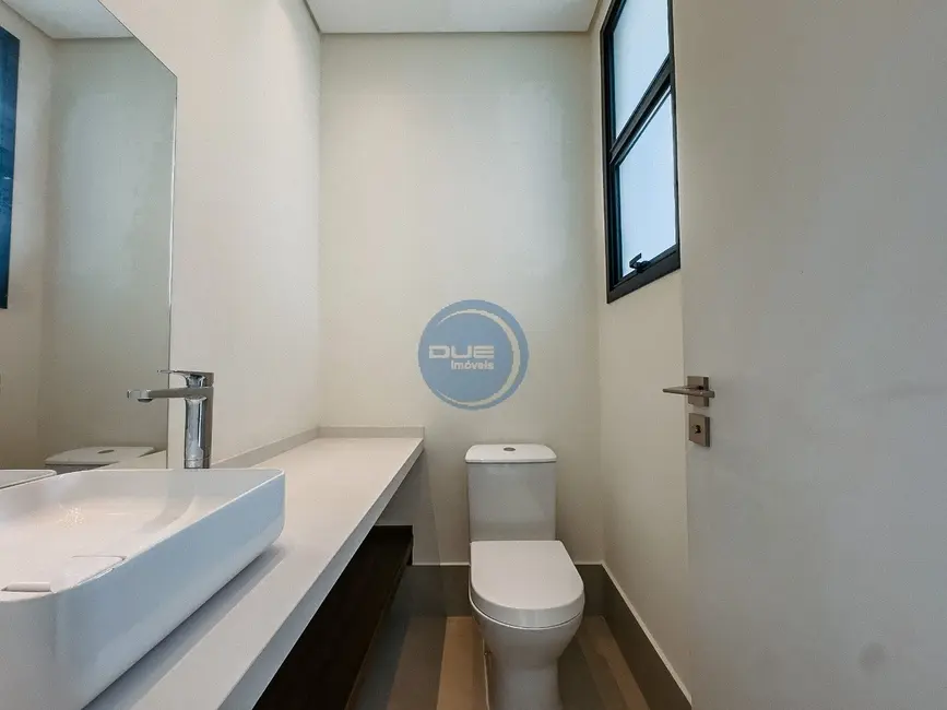 Casa de Condomínio com 4 quartos à venda, 400m2 em Indaiatuba - SP - imagem 5 Foto 5 de Casa de Condomínio com 4 quartos à venda, 400m2 em Indaiatuba - SP