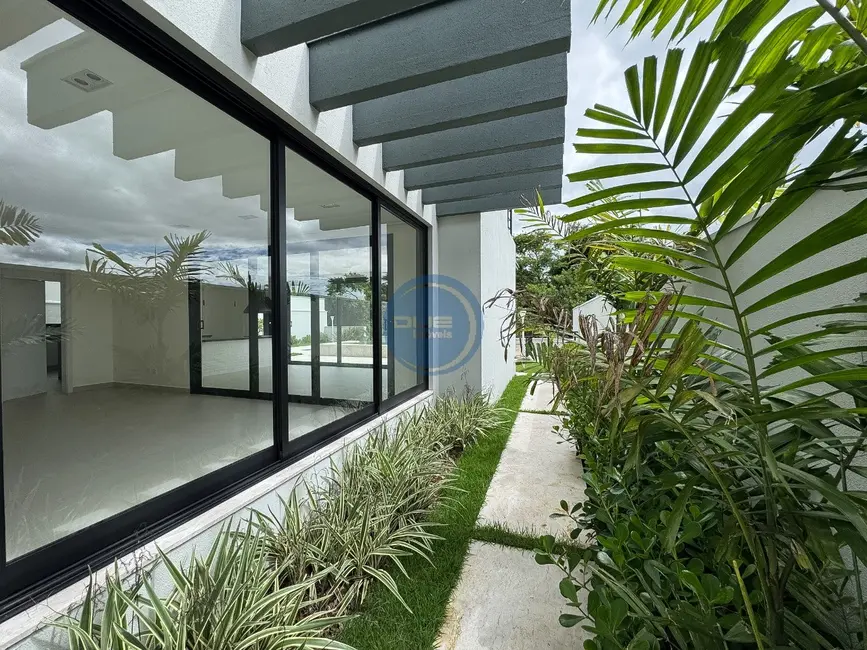 Casa de Condomínio com 4 quartos à venda, 400m2 em Indaiatuba - SP - imagem 3 Foto 3 de Casa de Condomínio com 4 quartos à venda, 400m2 em Indaiatuba - SP