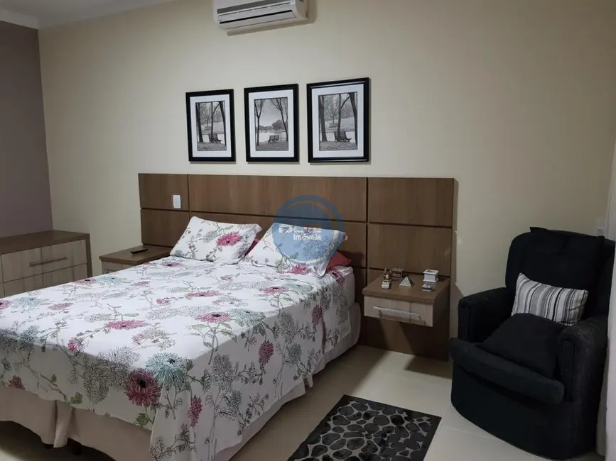 Foto 8 de Casa de Condomínio com 3 quartos à venda, 165m2 em Vila Residencial Green Park, Indaiatuba - SP