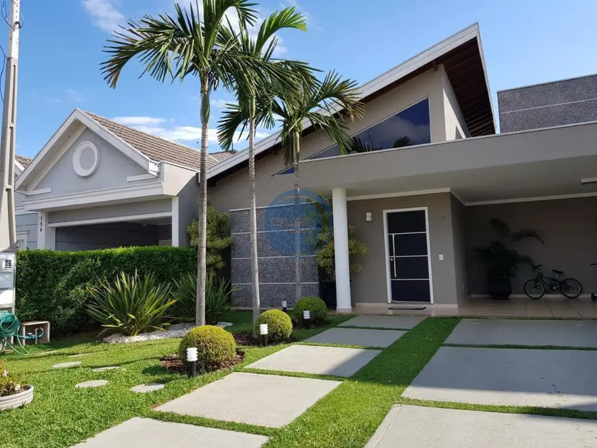 Foto 2 de Casa de Condomínio com 3 quartos à venda, 165m2 em Vila Residencial Green Park, Indaiatuba - SP