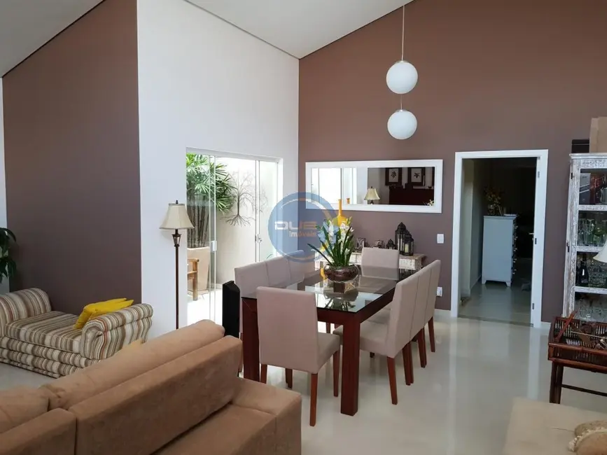 Foto 6 de Casa de Condomínio com 3 quartos à venda, 165m2 em Vila Residencial Green Park, Indaiatuba - SP