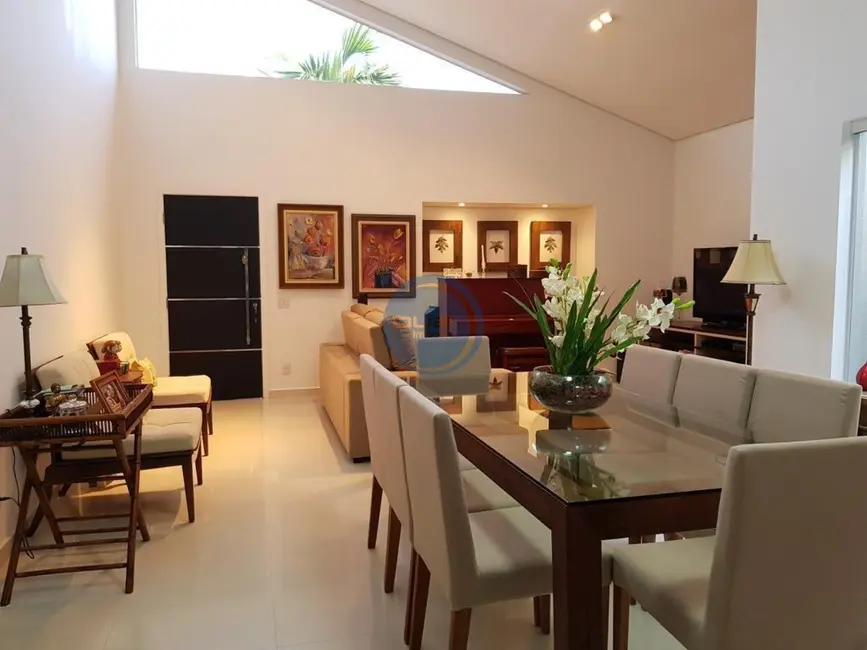 Foto 4 de Casa de Condomínio com 3 quartos à venda, 165m2 em Vila Residencial Green Park, Indaiatuba - SP