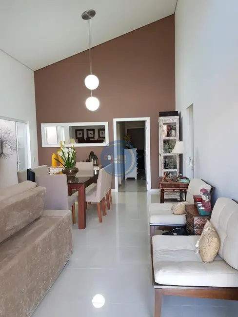 Foto 3 de Casa de Condomínio com 3 quartos à venda, 165m2 em Vila Residencial Green Park, Indaiatuba - SP