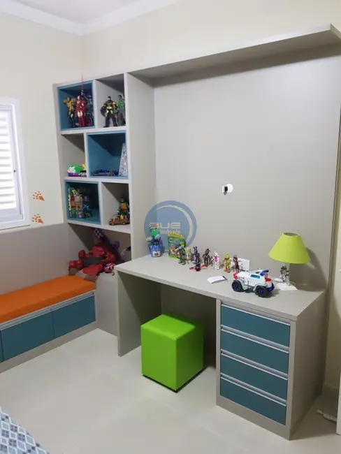 Foto 7 de Casa de Condomínio com 3 quartos à venda, 165m2 em Vila Residencial Green Park, Indaiatuba - SP