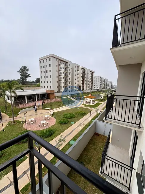 Apartamento com 2 quartos à venda, 46m2 em Jardim Hubert, Indaiatuba - SP - imagem 2 Foto 2 de Apartamento com 2 quartos à venda, 46m2 em Jardim Hubert, Indaiatuba - SP