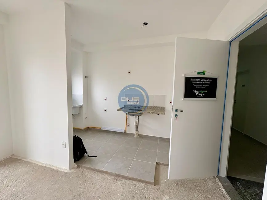 Apartamento com 2 quartos à venda, 46m2 em Jardim Hubert, Indaiatuba - SP - imagem 4 Foto 4 de Apartamento com 2 quartos à venda, 46m2 em Jardim Hubert, Indaiatuba - SP