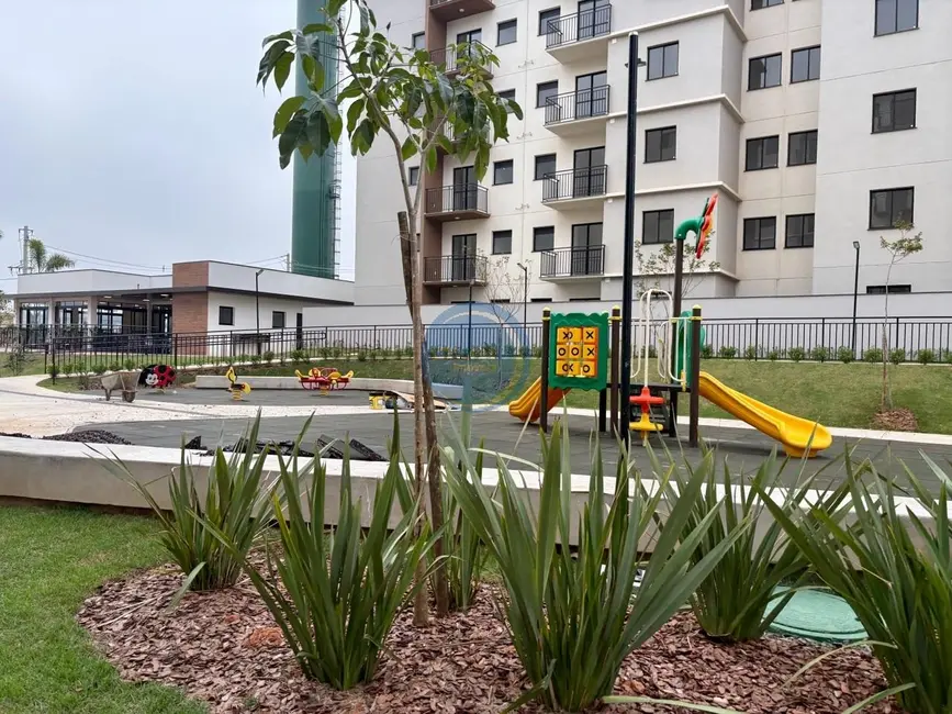 Apartamento com 2 quartos à venda, 46m2 em Jardim Hubert, Indaiatuba - SP - imagem 9 Foto 9 de Apartamento com 2 quartos à venda, 46m2 em Jardim Hubert, Indaiatuba - SP