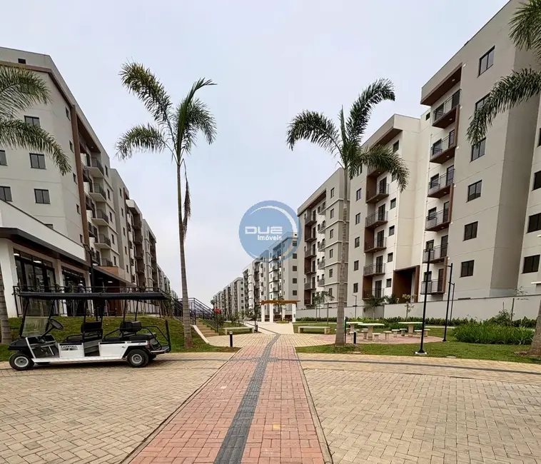 Apartamento com 2 quartos à venda, 46m2 em Jardim Hubert, Indaiatuba - SP - imagem 1 Foto 1 de Apartamento com 2 quartos à venda, 46m2 em Jardim Hubert, Indaiatuba - SP