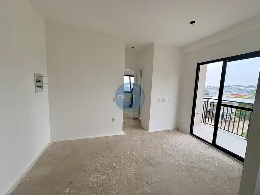 Apartamento com 2 quartos à venda, 46m2 em Jardim Hubert, Indaiatuba - SP - imagem 3 Foto 3 de Apartamento com 2 quartos à venda, 46m2 em Jardim Hubert, Indaiatuba - SP