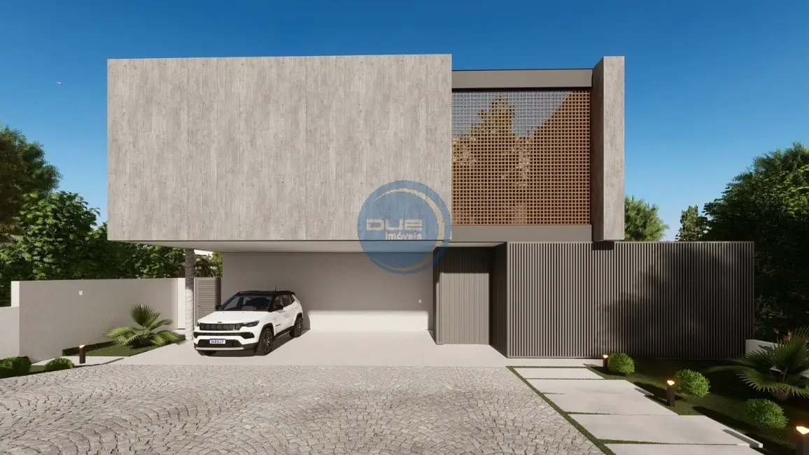 Casa de Condomínio com 4 quartos à venda, 440m2 em Indaiatuba - SP - imagem 1 Foto 1 de Casa de Condomínio com 4 quartos à venda, 440m2 em Indaiatuba - SP