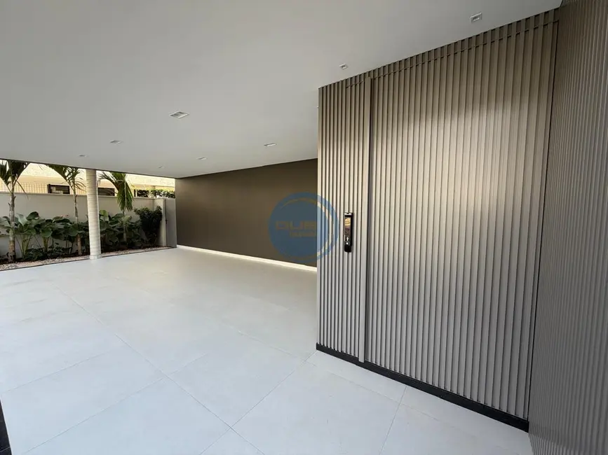 Foto 3 de Casa de Condomínio com 5 quartos à venda, 440m2 em Indaiatuba - SP