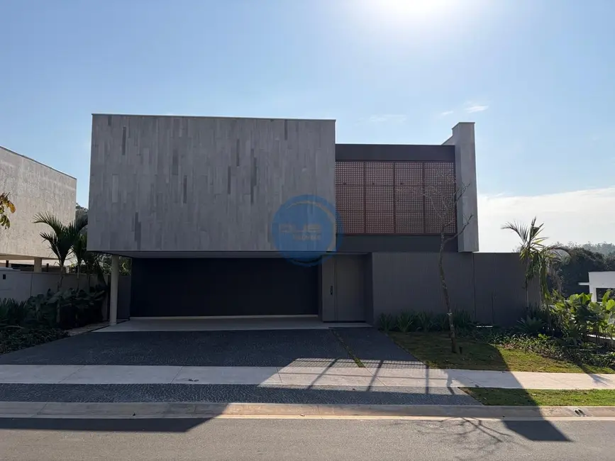 Foto 1 de Casa de Condomínio com 5 quartos à venda, 440m2 em Indaiatuba - SP
