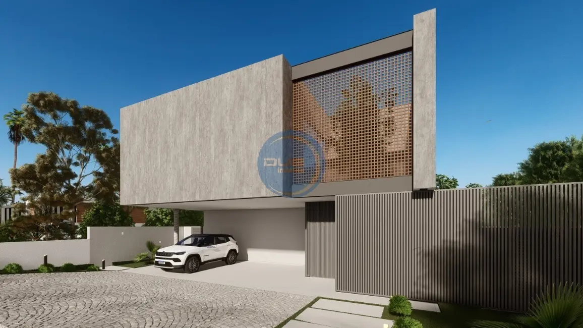 Casa de Condomínio com 4 quartos à venda, 440m2 em Indaiatuba - SP - imagem 2 Foto 2 de Casa de Condomínio com 4 quartos à venda, 440m2 em Indaiatuba - SP