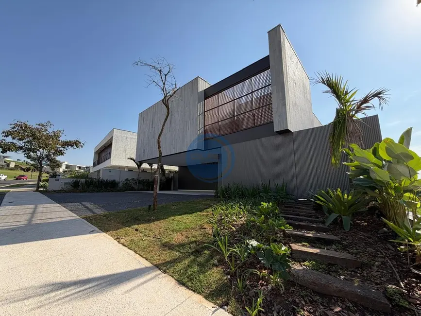 Foto 2 de Casa de Condomínio com 5 quartos à venda, 440m2 em Indaiatuba - SP