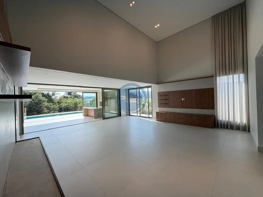 Foto 8 de Casa de Condomínio com 5 quartos à venda, 440m2 em Indaiatuba - SP