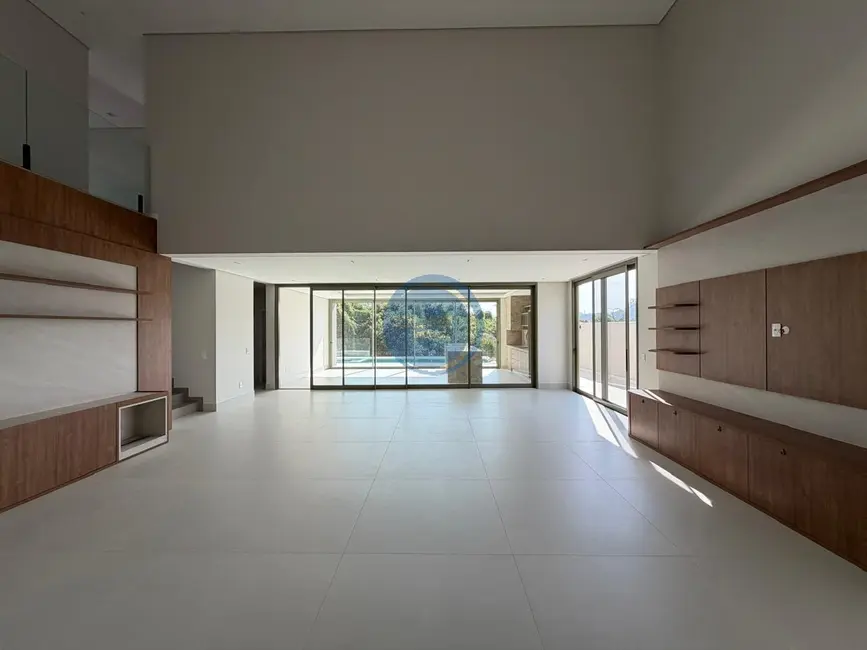 Foto 4 de Casa de Condomínio com 5 quartos à venda, 440m2 em Indaiatuba - SP