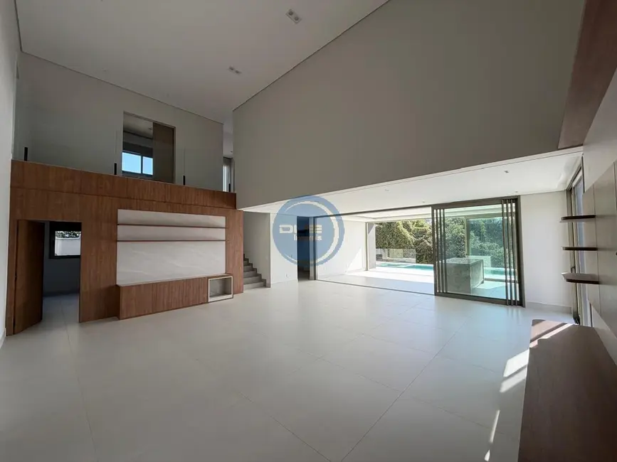Foto 7 de Casa de Condomínio com 5 quartos à venda, 440m2 em Indaiatuba - SP