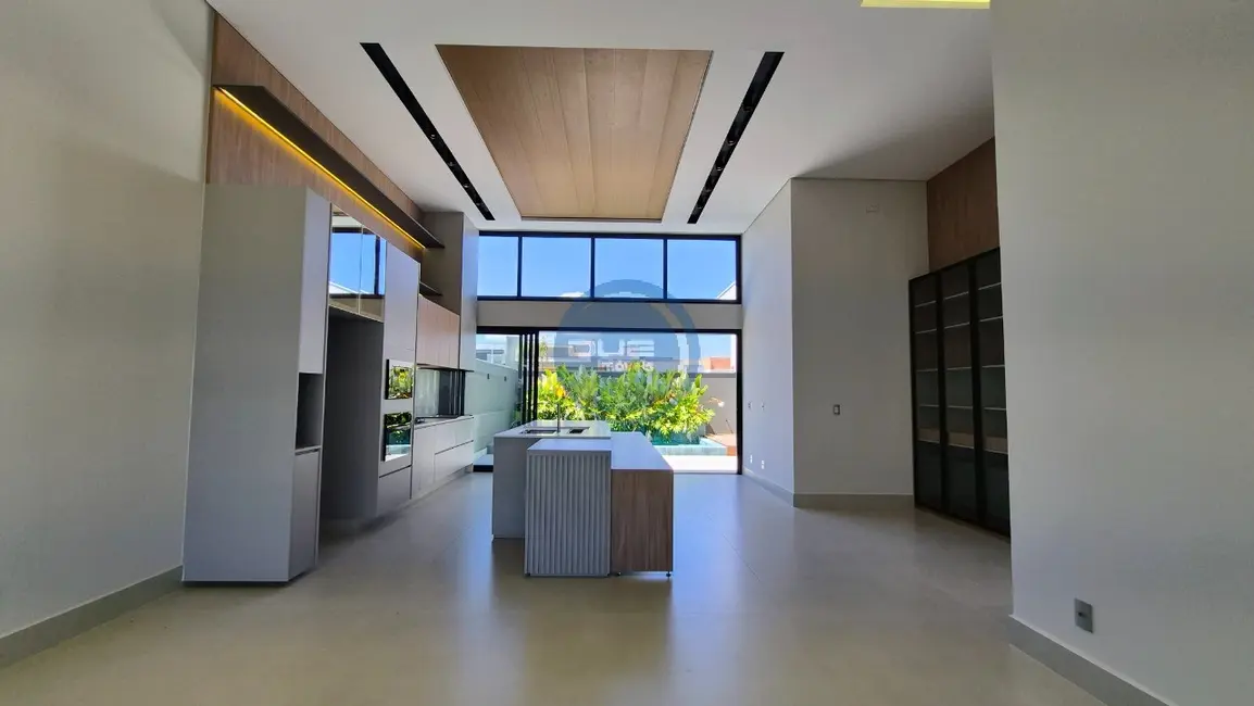 Foto 6 de Casa de Condomínio com 3 quartos à venda, 195m2 em Indaiatuba - SP