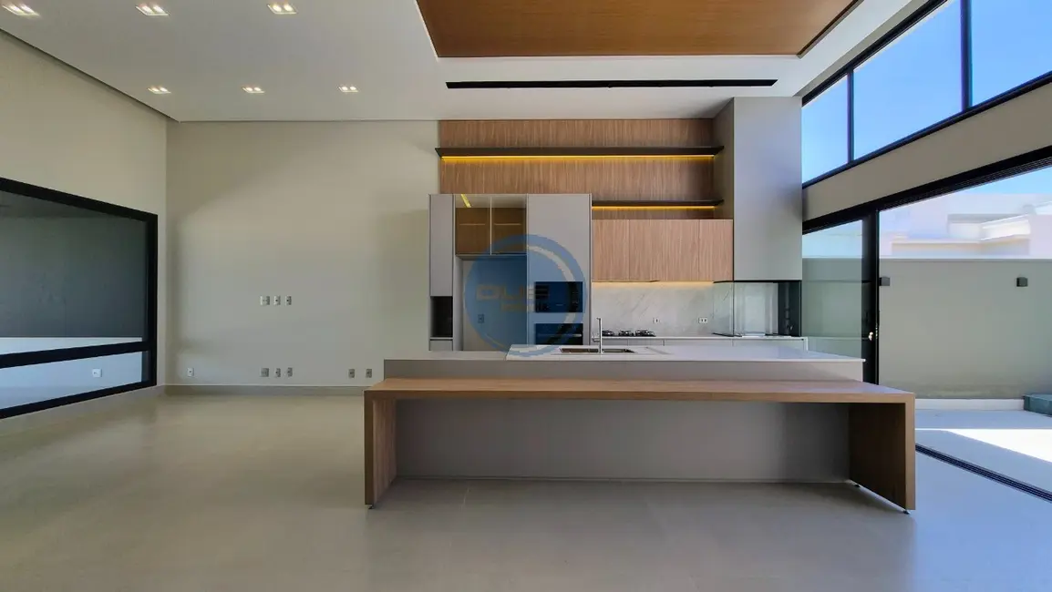 Foto 9 de Casa de Condomínio com 3 quartos à venda, 195m2 em Indaiatuba - SP