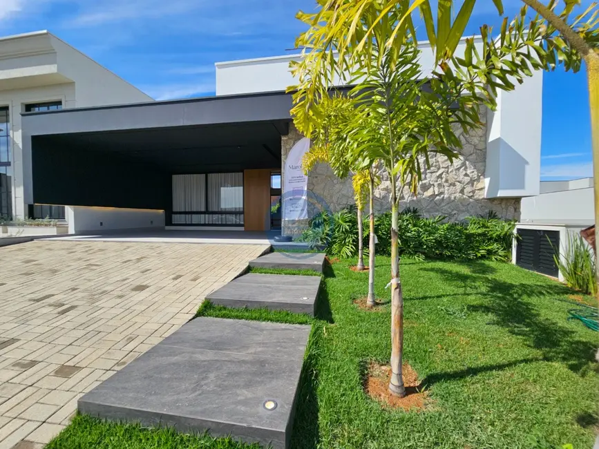 Foto 2 de Casa de Condomínio com 3 quartos à venda, 195m2 em Indaiatuba - SP