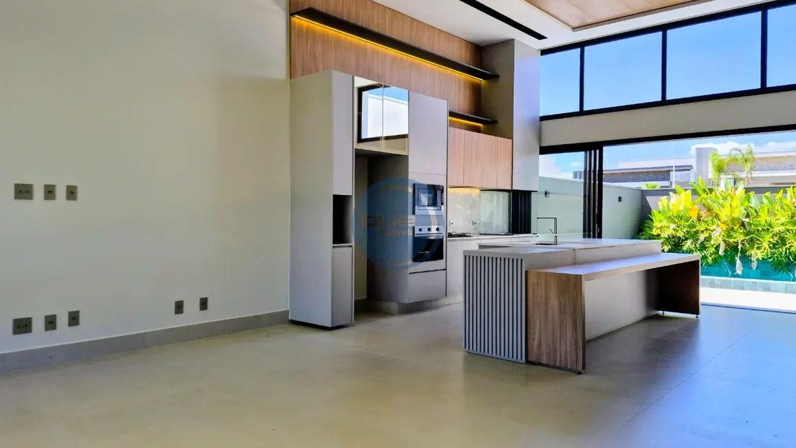 Foto 4 de Casa de Condomínio com 3 quartos à venda, 195m2 em Indaiatuba - SP