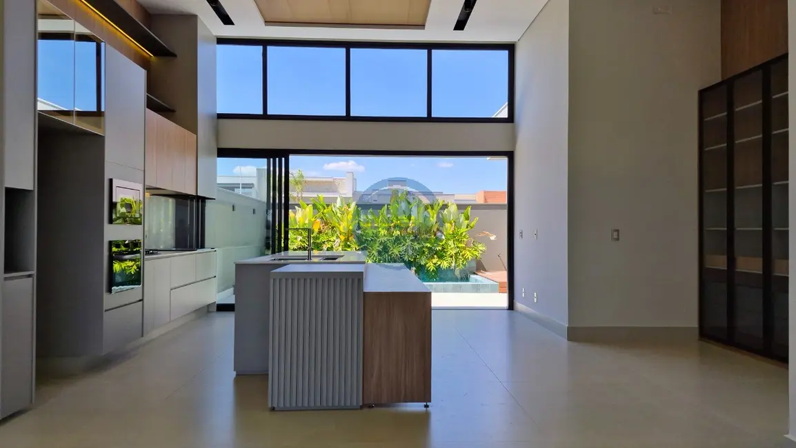 Foto 7 de Casa de Condomínio com 3 quartos à venda, 195m2 em Indaiatuba - SP