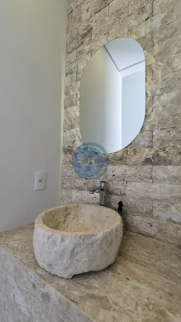 Foto 6 de Casa de Condomínio com 3 quartos à venda, 193m2 em Indaiatuba - SP