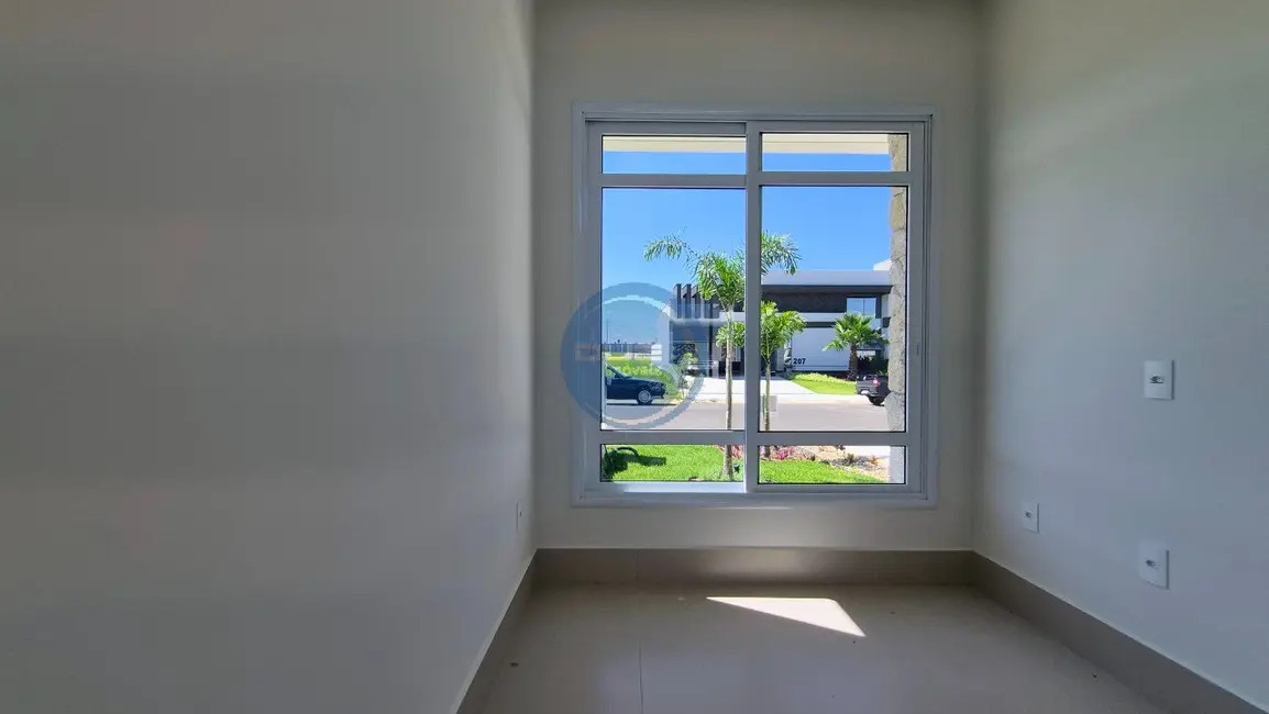 Foto 8 de Casa de Condomínio com 3 quartos à venda, 193m2 em Indaiatuba - SP