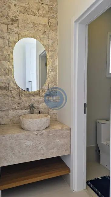 Foto 5 de Casa de Condomínio com 3 quartos à venda, 193m2 em Indaiatuba - SP