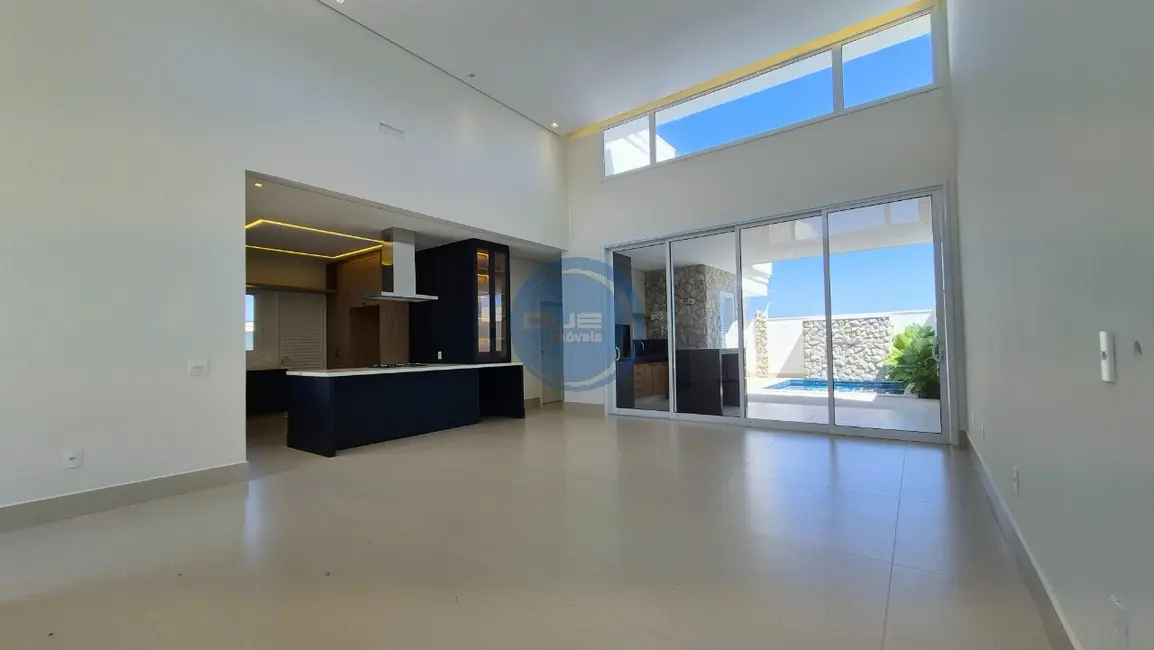 Foto 9 de Casa de Condomínio com 3 quartos à venda, 193m2 em Indaiatuba - SP