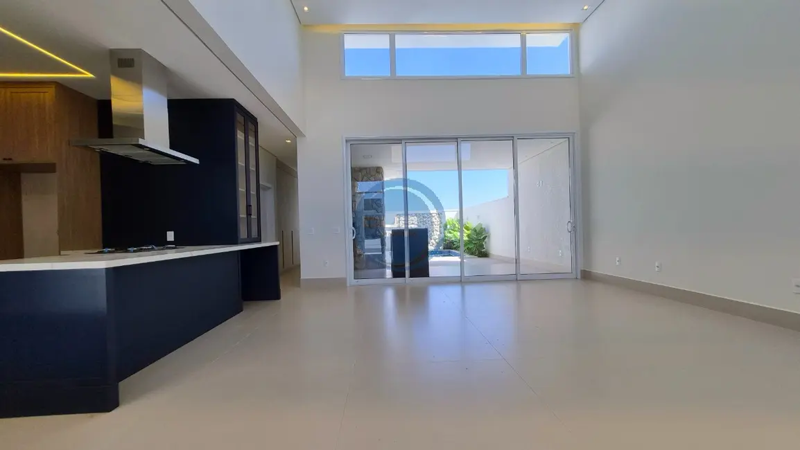 Foto 7 de Casa de Condomínio com 3 quartos à venda, 193m2 em Indaiatuba - SP