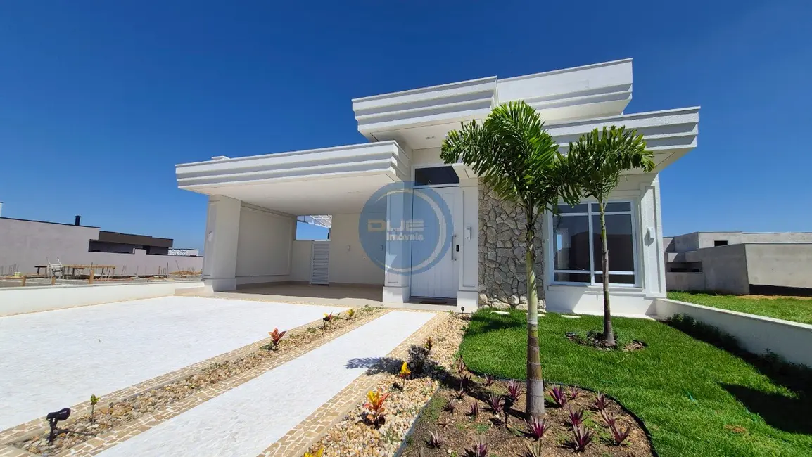 Foto 4 de Casa de Condomínio com 3 quartos à venda, 193m2 em Indaiatuba - SP