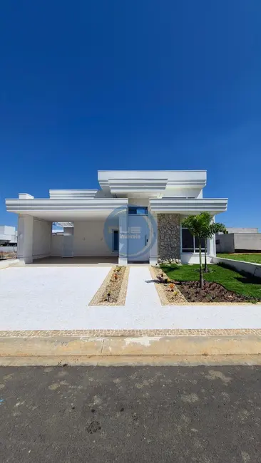 Foto 3 de Casa de Condomínio com 3 quartos à venda, 193m2 em Indaiatuba - SP