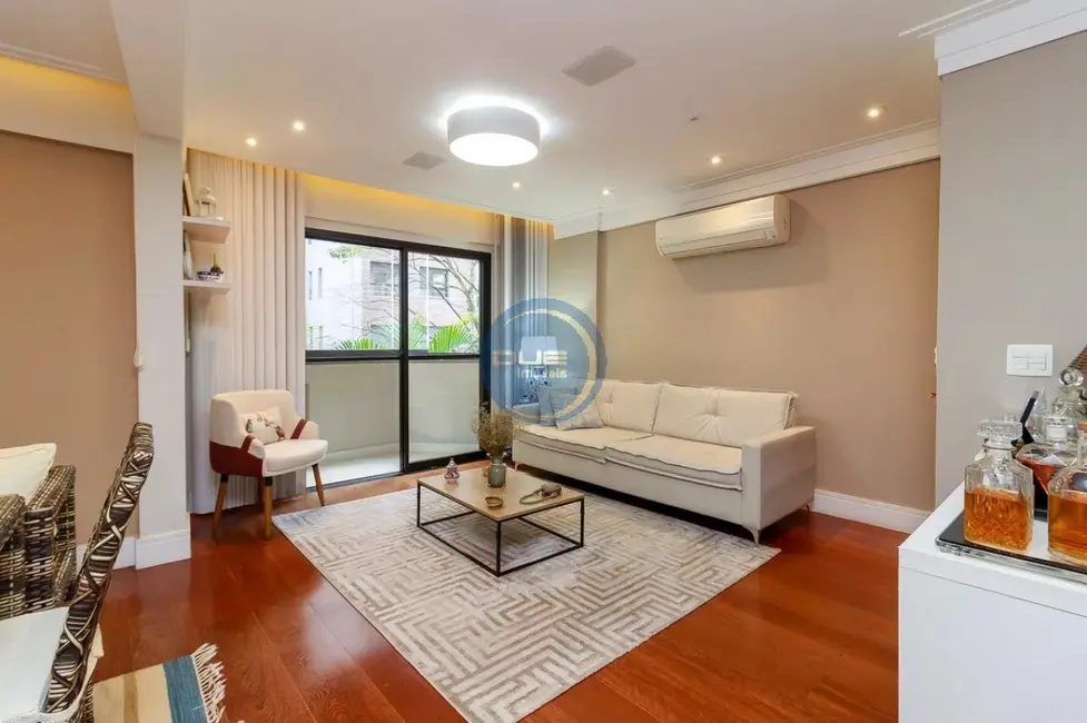 Apartamento com 3 quartos à venda, 131m2 em Itaim Bibi, São Paulo - SP - imagem 8 Foto 8 de Apartamento com 3 quartos à venda, 131m2 em Itaim Bibi, São Paulo - SP