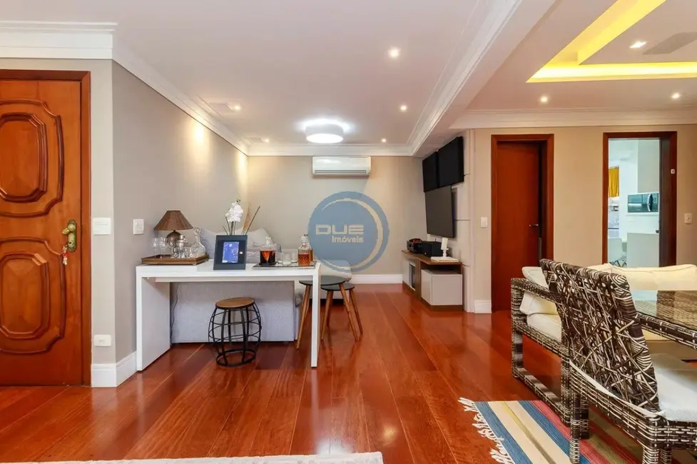 Apartamento com 3 quartos à venda, 131m2 em Itaim Bibi, São Paulo - SP - imagem 5 Foto 5 de Apartamento com 3 quartos à venda, 131m2 em Itaim Bibi, São Paulo - SP