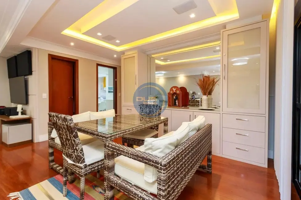 Apartamento com 3 quartos à venda, 131m2 em Itaim Bibi, São Paulo - SP - imagem 6 Foto 6 de Apartamento com 3 quartos à venda, 131m2 em Itaim Bibi, São Paulo - SP