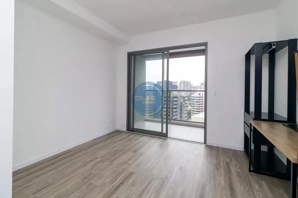 Foto 9 de Apartamento com 1 quarto à venda, 25m2 em São Paulo - SP