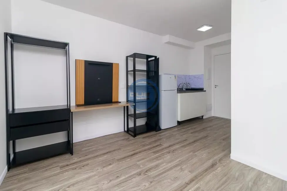 Foto 8 de Apartamento com 1 quarto à venda, 25m2 em São Paulo - SP