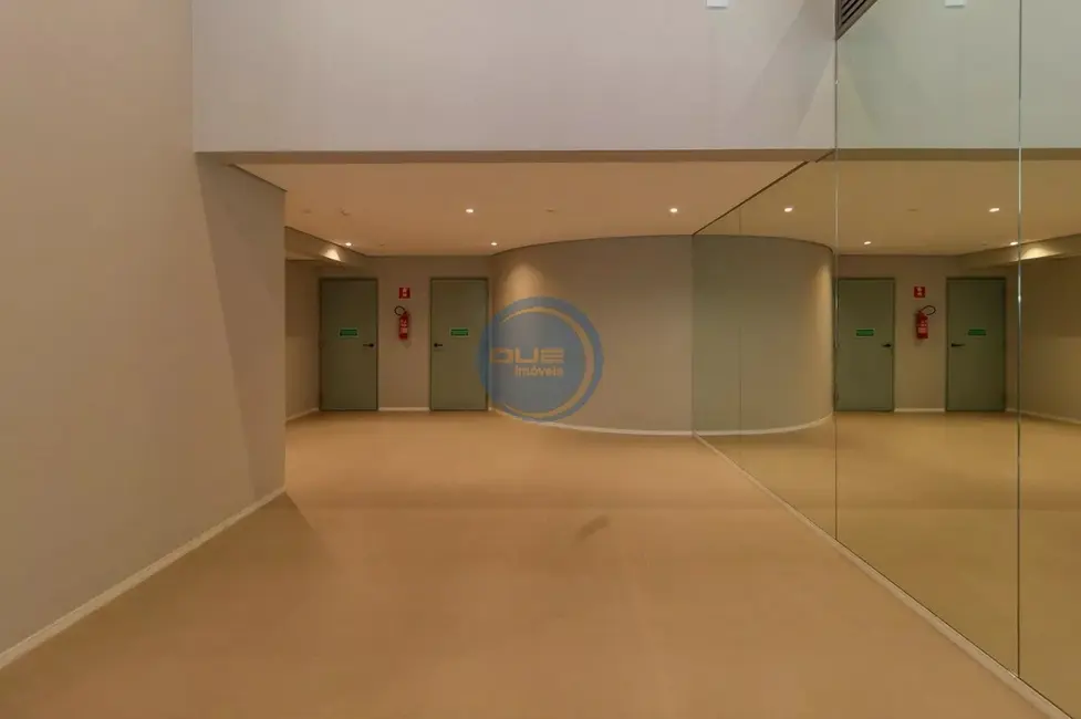 Foto 5 de Apartamento com 1 quarto à venda, 25m2 em São Paulo - SP