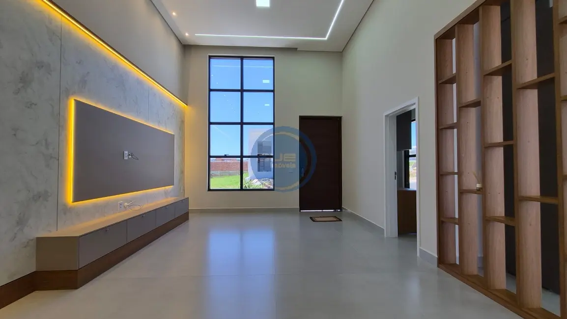 Foto 8 de Casa de Condomínio com 3 quartos à venda, 192m2 em Indaiatuba - SP