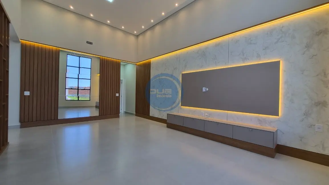 Foto 5 de Casa de Condomínio com 3 quartos à venda, 192m2 em Indaiatuba - SP