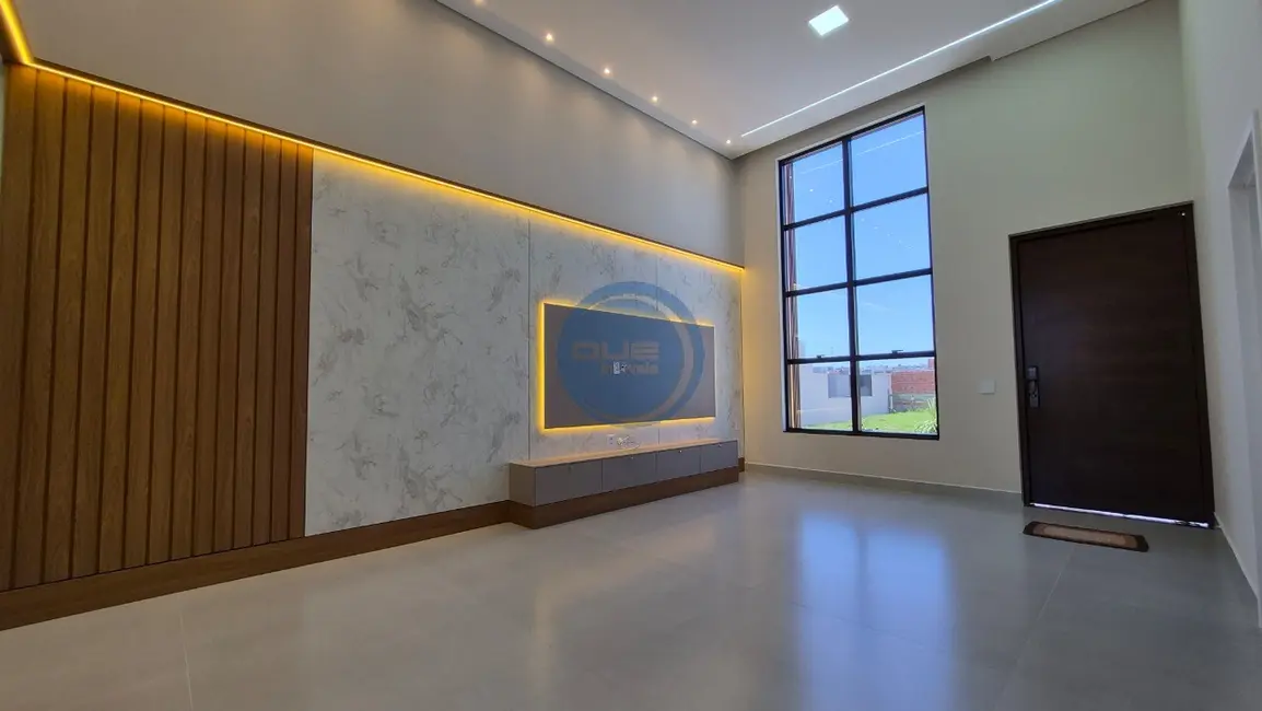 Foto 7 de Casa de Condomínio com 3 quartos à venda, 192m2 em Indaiatuba - SP